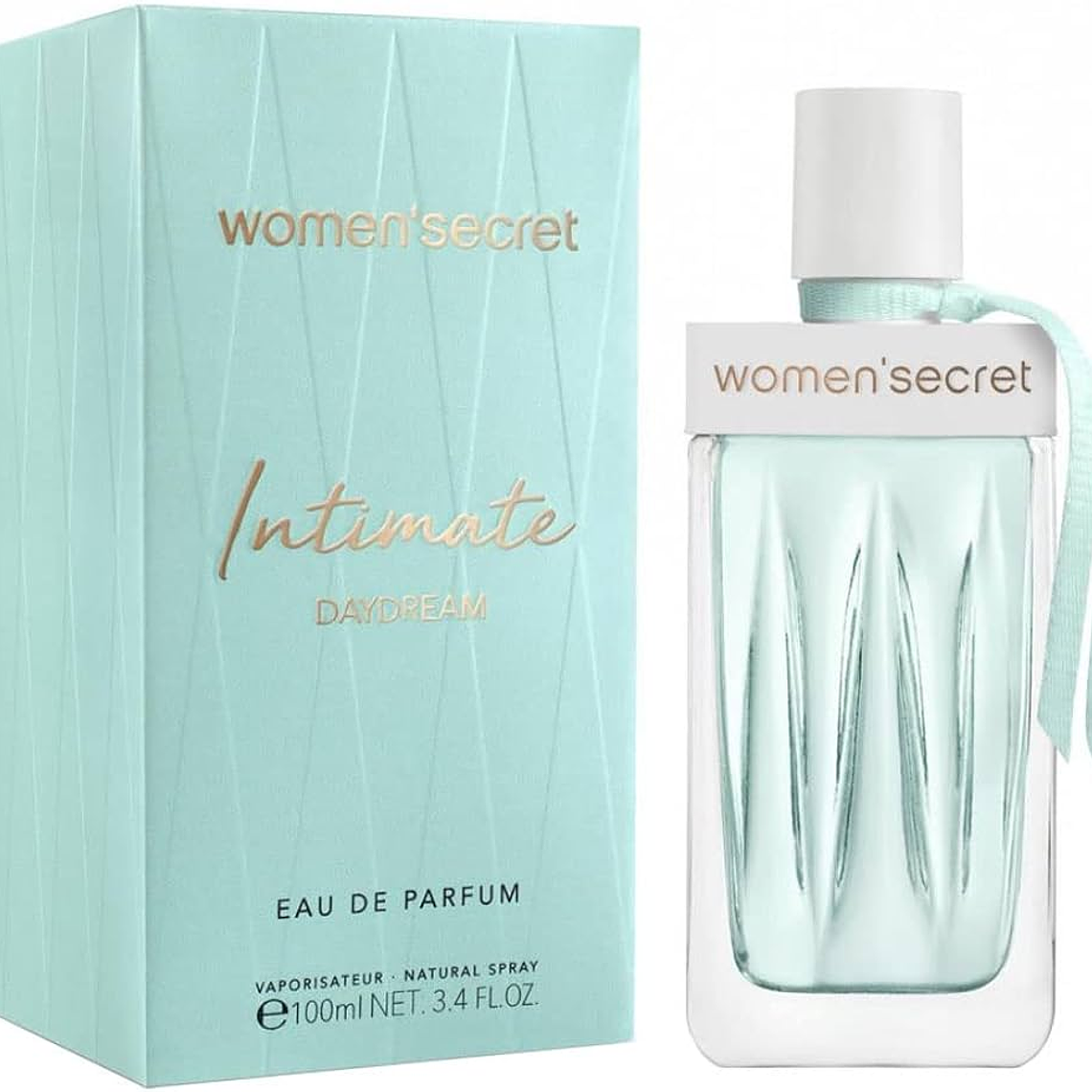 Perfume Woman Secret Intimate Daydream 100Ml Mujer 1