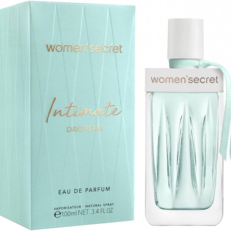 Perfume Woman Secret Intimate Daydream 100Ml Mujer 1