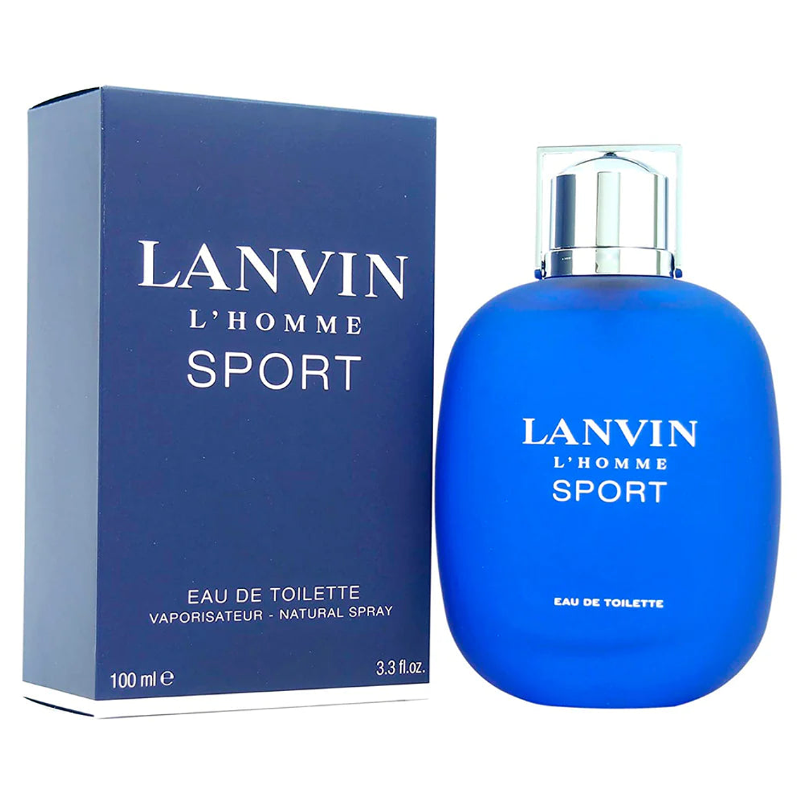Perfume Lanvin Lhomme Sport edt 100ml Hombre 1