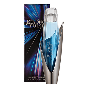 Perfume Beyonce Pulse Edp 100ml Mujer