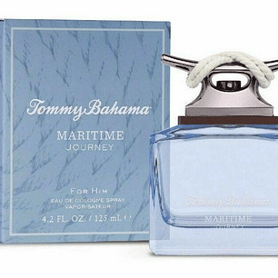 Perfume Tommy Bahama Maritime Journey 125 Ml Hombre