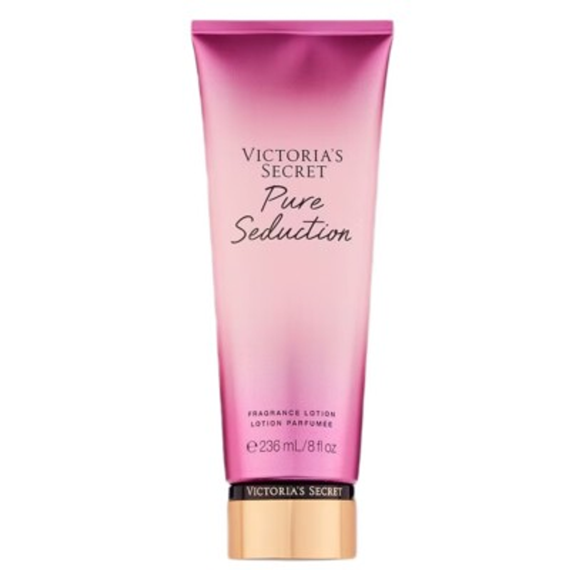 Crema Victoria Secrets Pure Seduction 236ml Mujer 1