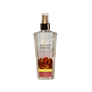 Splash Victoria Secret Passion Struck 250ml Mujer