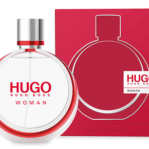Perfume Hugo Boss Cantimplora Edp 50ml Mujer