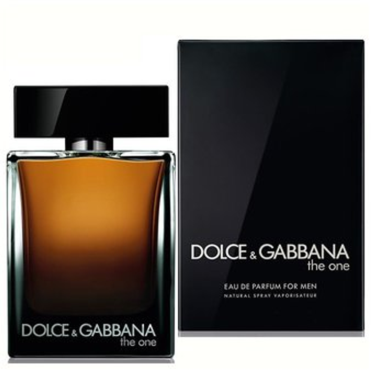 Perfume Dolce And Gabbana the one Edp 100ml Hombre 1