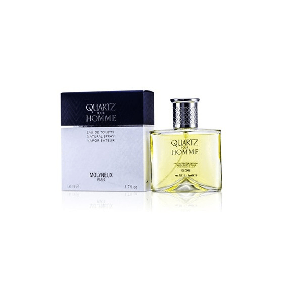 Perfume Quartz pour Homme Edt 100ml de Molyneux Hombre 1