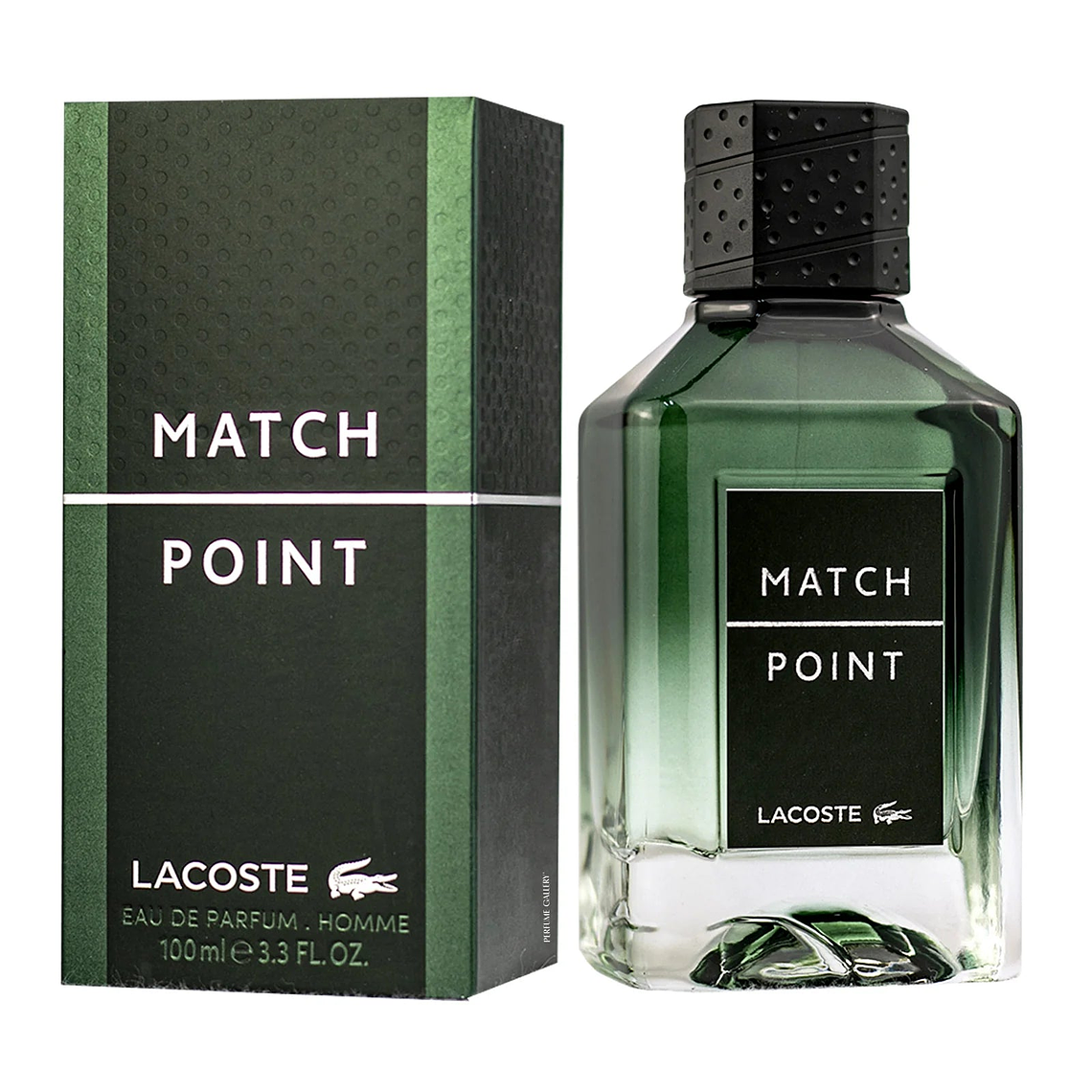 Perfume Lacoste Match Point Homme Edp 100Ml Hombre 1