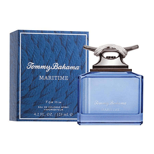 Perfume Tommy Bahama Maritime 125 Ml Hombre