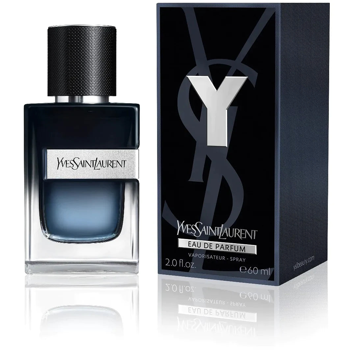 Perfume Y by YSL Edp 60ml Hombre 1