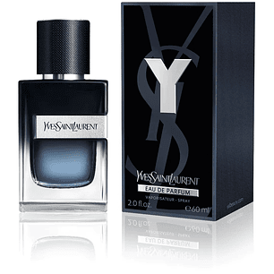 Perfume Y by YSL Edp 60ml Hombre
