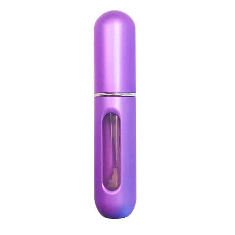 Perfumeros Recargable 5ml Morado 1