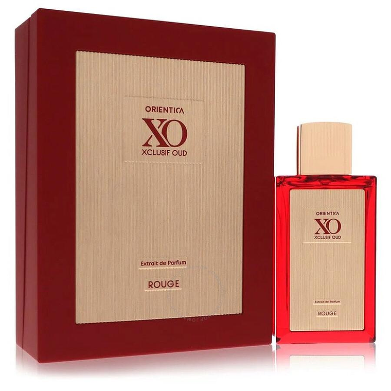 Perfume Orientica Xclusif Oud Rouge Extrait Parfum 60Ml Unisex 1