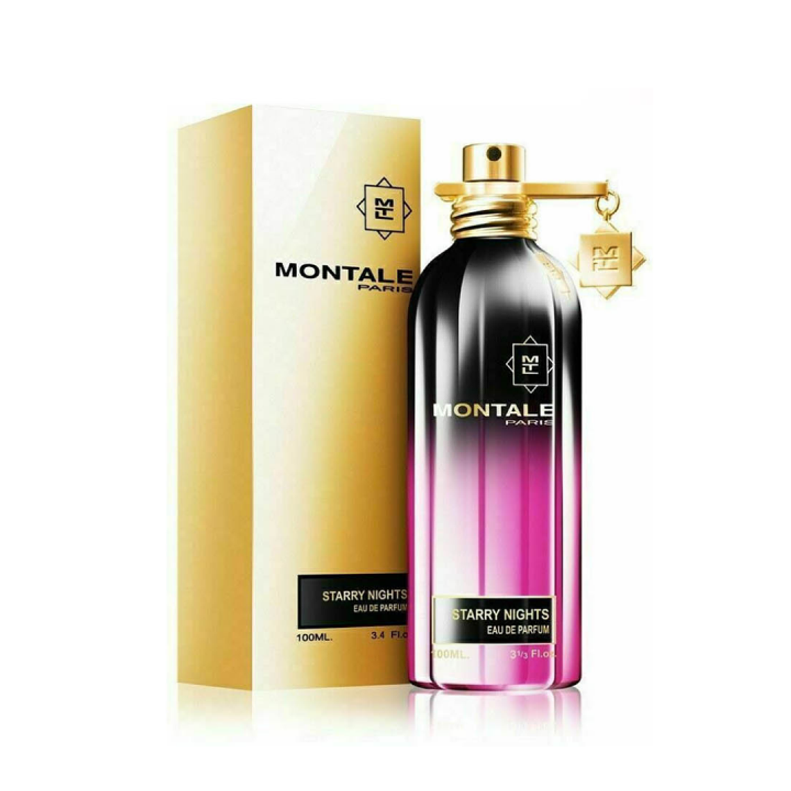 Perfume Montale Starry Nights Edp 100ml Unisex 1