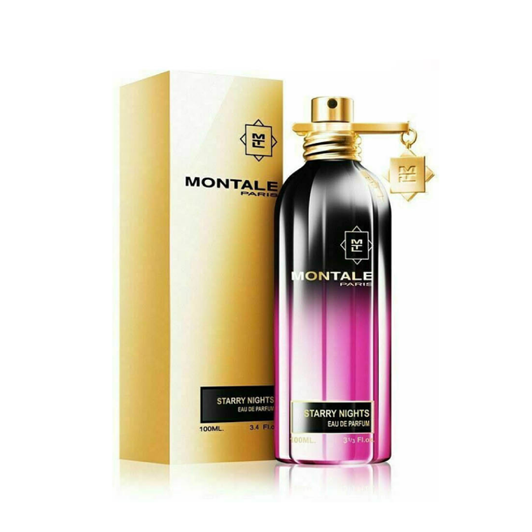 Perfume Montale Starry Nights Edp 100ml Unisex 1