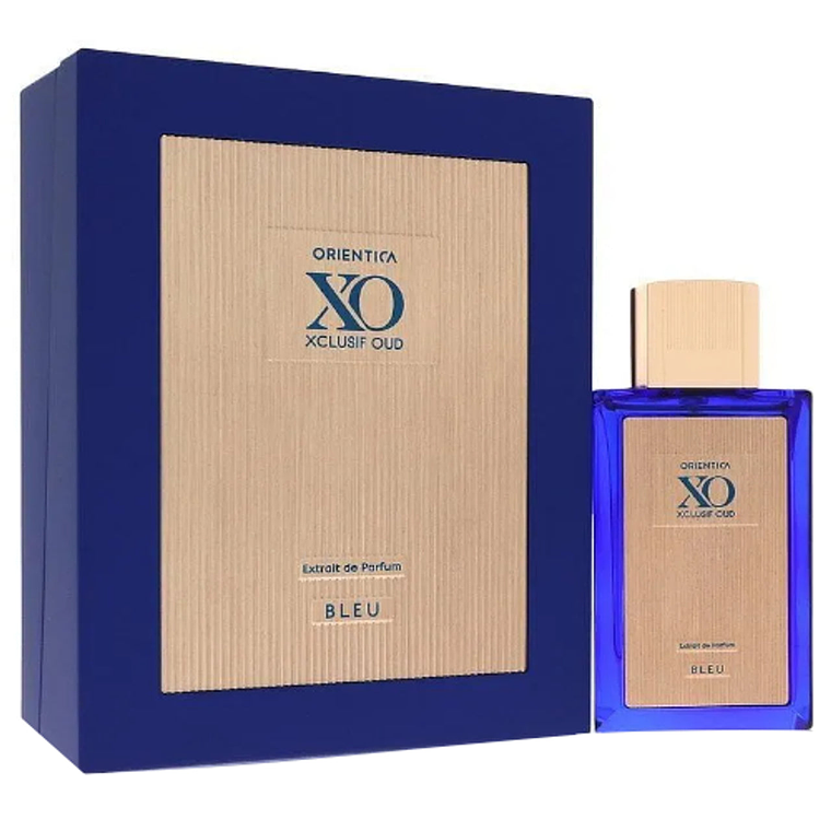 Perfume Orientica Xclusif Oud Bleu Extrait Parfum 60Ml Unisex 1