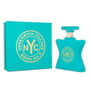 Perfume Bond No9  Greenwich Village Edp 100Ml Unisex