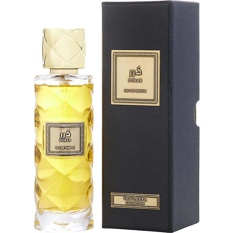 Perfume Rasasi Dorar Tawleefa Collection Edp 100Ml Mujer 1