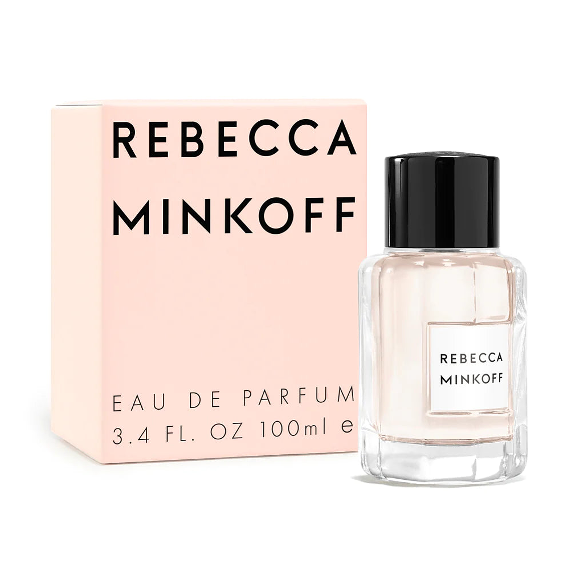 Perfume Rebecca Minkoff Edp 100Ml Mujer 1