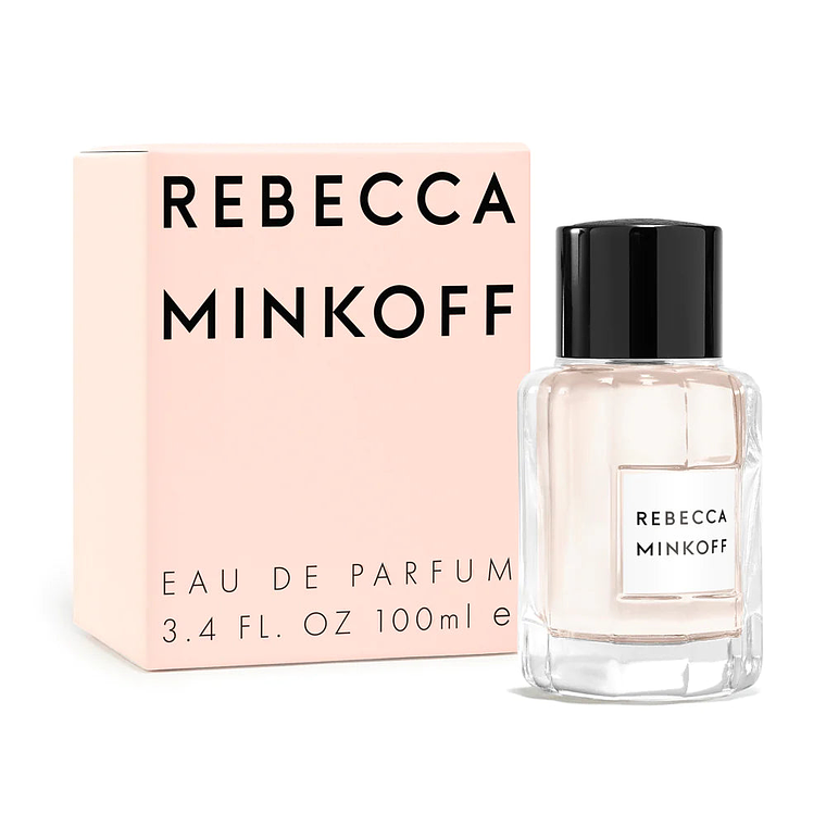 Perfume Rebecca Minkoff Edp 100Ml Mujer 1