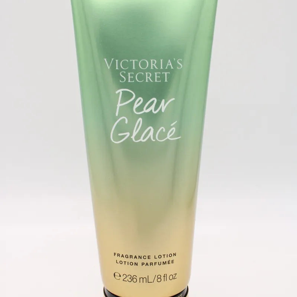 Crema Victoria Secret Pear Glace Victoria's Secret 236ML Mujer 1