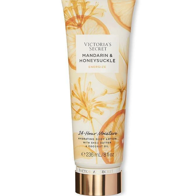 Crema Victoria Secret Mandarin Honeysuckle 236ml Mujer 1