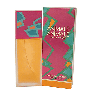 Perfume Animale Animale Edp 100ml Mujer