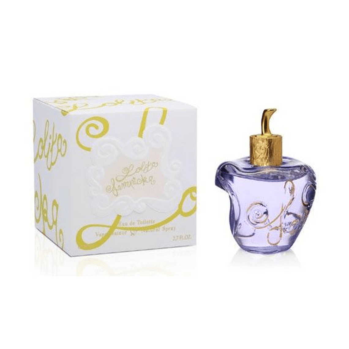 Perfume Lolita Lempicka Le Premier Edt 80ml Mujer 1