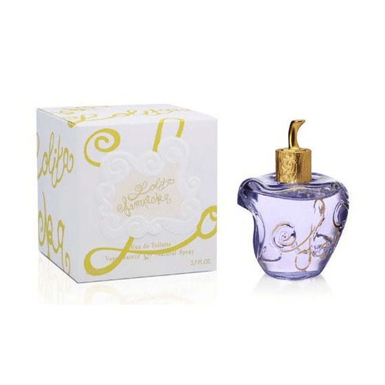 Perfume Lolita Lempicka Le Premier Edt 80ml Mujer 1