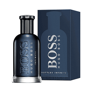Perfume Hugo Boss Bottled Infinite Edp 100ml Hombre