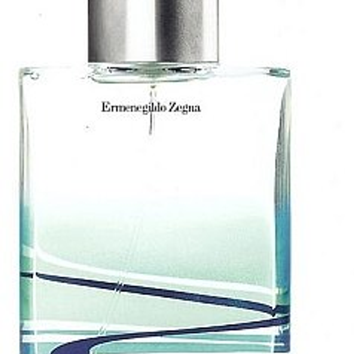 Tester Zegna Essenza Di Zegna Acqua D'Estate Summer Fragrance Edt 100 ml Hombre (Sin Caja y sin Tapa) 1
