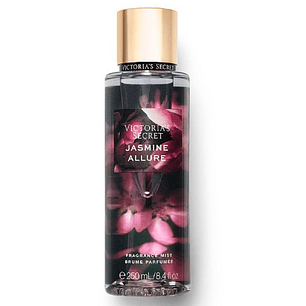 Splash Victorias Secret Jasmine Allure 250Ml Mujer
