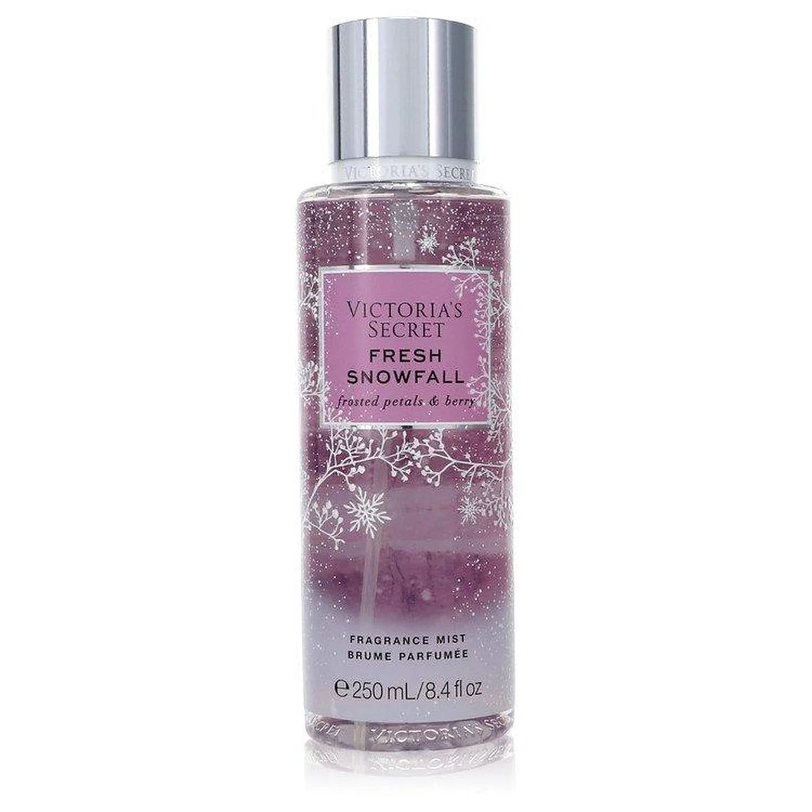 Splash Victorias Secret Fresh Snow Fall 250Ml Mujer 1