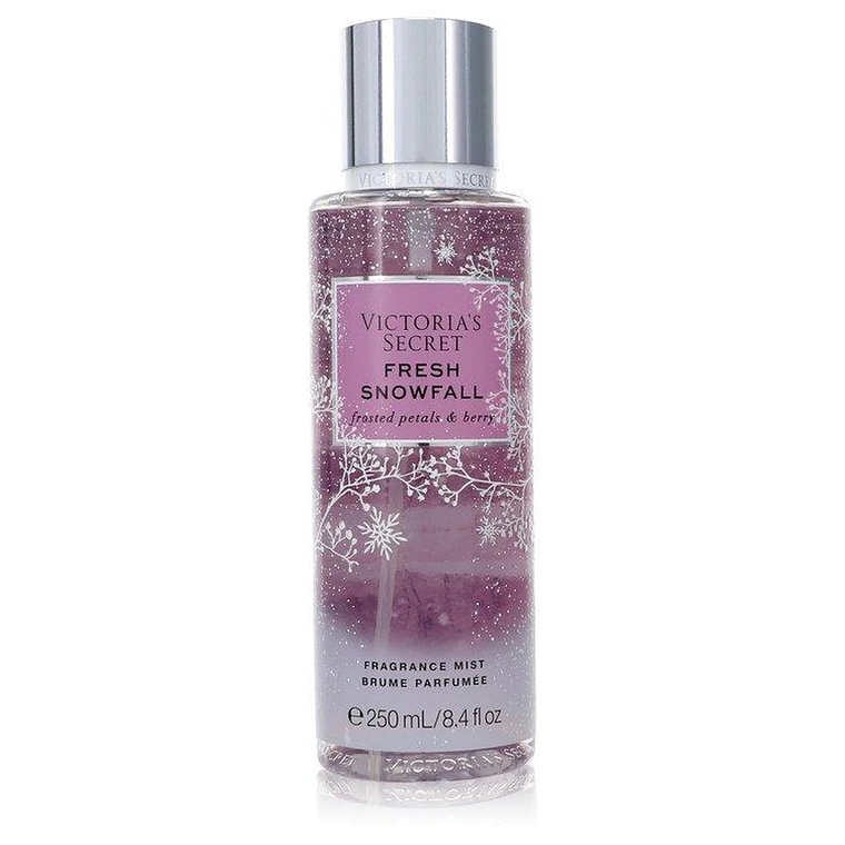 Splash Victorias Secret Fresh Snow Fall 250Ml Mujer 1