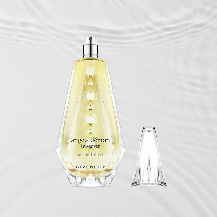 Tester Givenchy Ange Ou Demon Le Secret Edt 100ml Mujer (Sin caja) 1