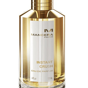 Tester Mancera Paris Instant Crush EDP 120ml Unisex