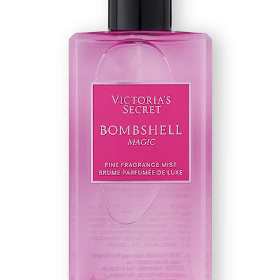 Body Mist Victoria Secret Bombshell Magic 250ML Mujer 1