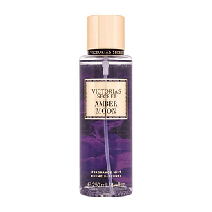 Body Mist Victoria Secret Amber Moon 250ML Mujer