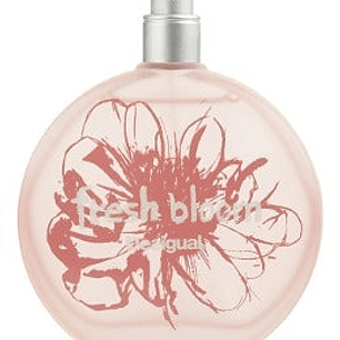 Tester Desigual Fresh Bloom EDT 100ml Mujer