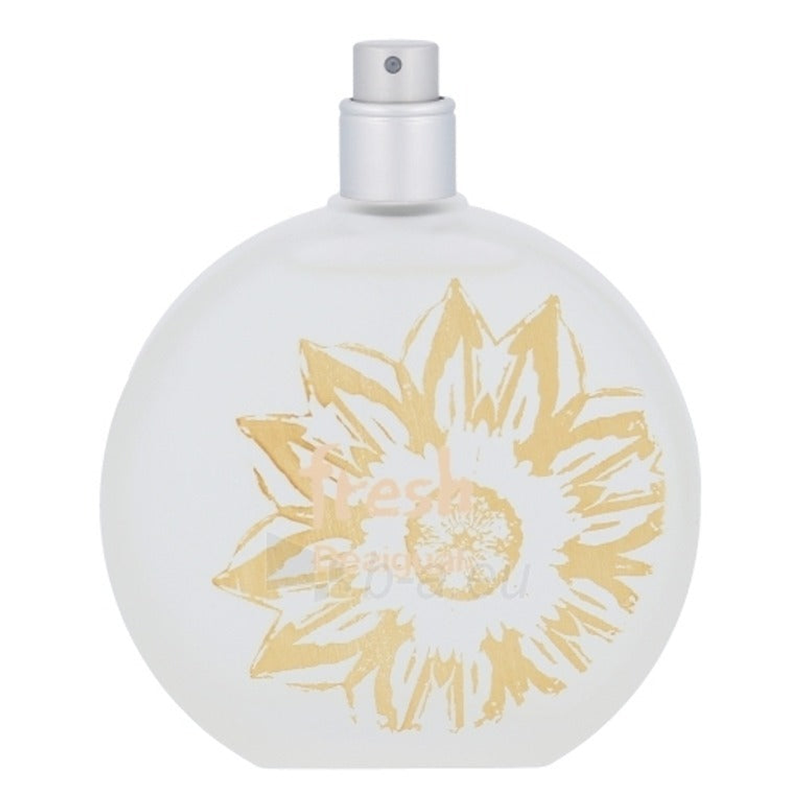 Tester Desigual Fresh Edt 100ml Mujer 1