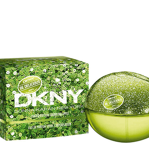 Perfume Dkny Be Delicious Sparkling Apple Edp 50ml Mujer
