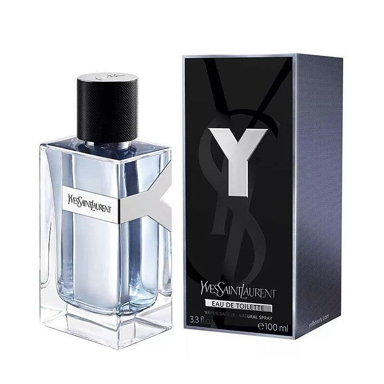 Perfume Ysl Y Edt 100ml Hombre (Yves Saint Laurent) 1