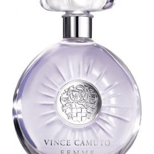 Tester Vince Comuto Femme Edp 100ml Mujer