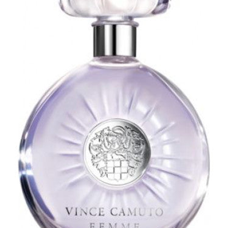 Tester Vince Comuto Femme Edp 100ml Mujer 1