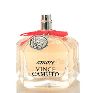 Tester Vince Comuto Amore Edp 100ml Mujer