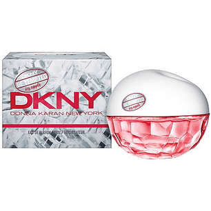 Perfume Dkny Be Delicious Be Tempted Icy Apple Edp 50ml Mujer