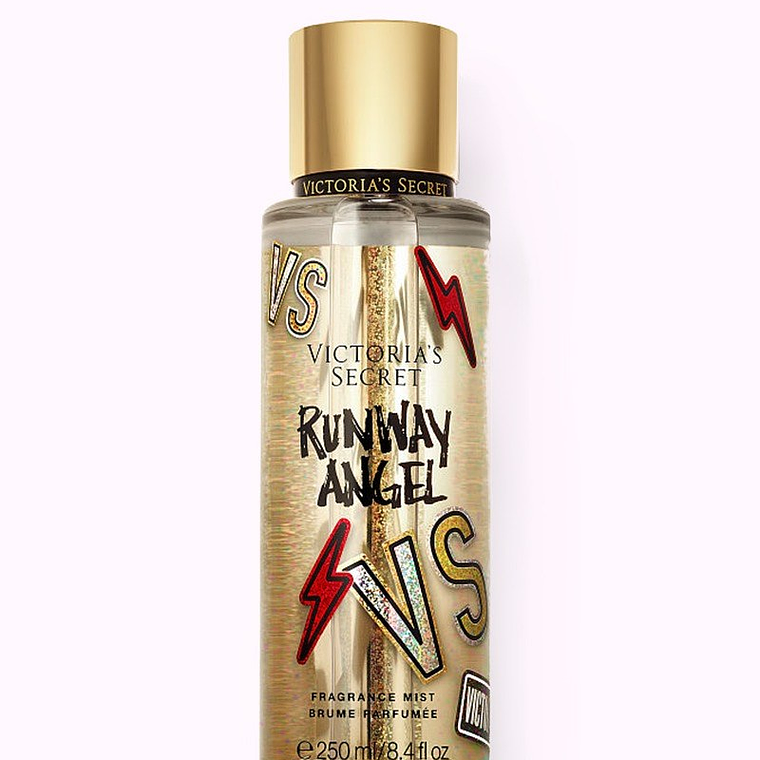 Splash Victoria Secret Runway Angel 250ml Mujer 1