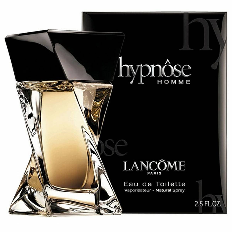 Perfume Lancome Hypnose Men Edt 75ml Hombre 1