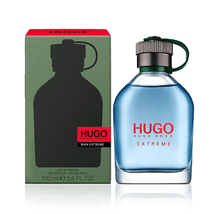 Perfume Hugo Boss Cantimplora Extreme Edp 100mlHombre