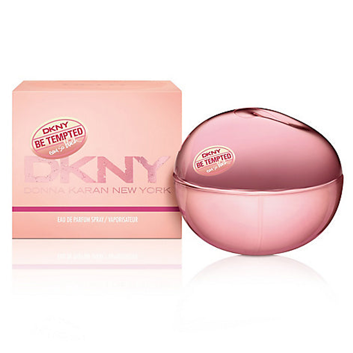 Perfume Dkny Be Delicious So Blush Edp 30ml Mujer 1