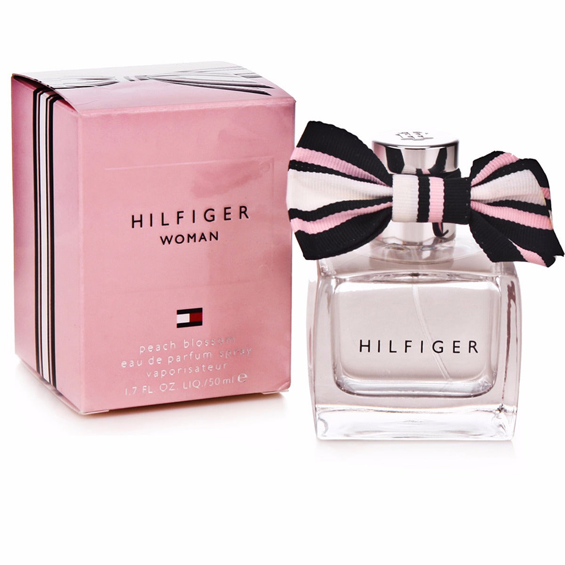 Perfume Tommy Hilfiger Peach Blossom Edp 30ml Mujer 1